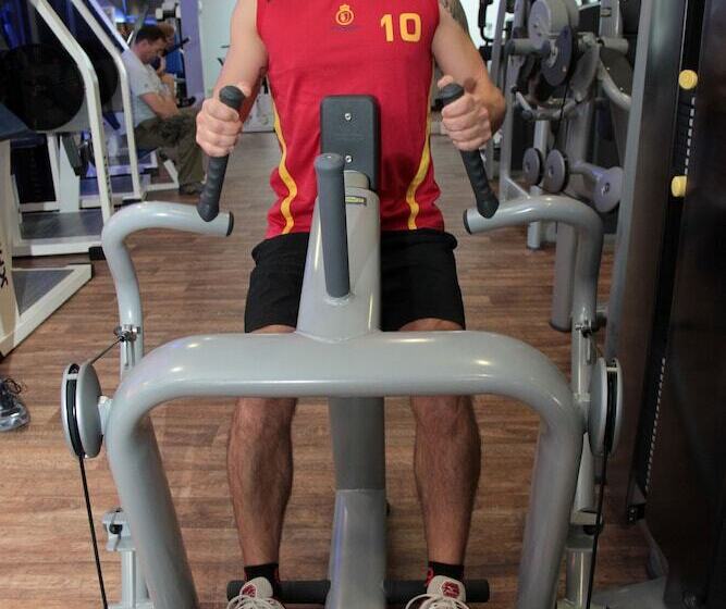 فندق Wyndham Stralsund Hansedom