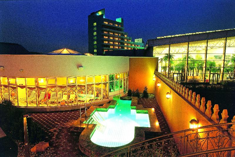 فندق Wyndham Stralsund Hansedom