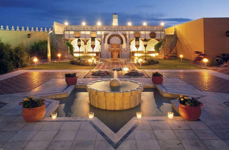 فندق Wyndham Stralsund Hansedom