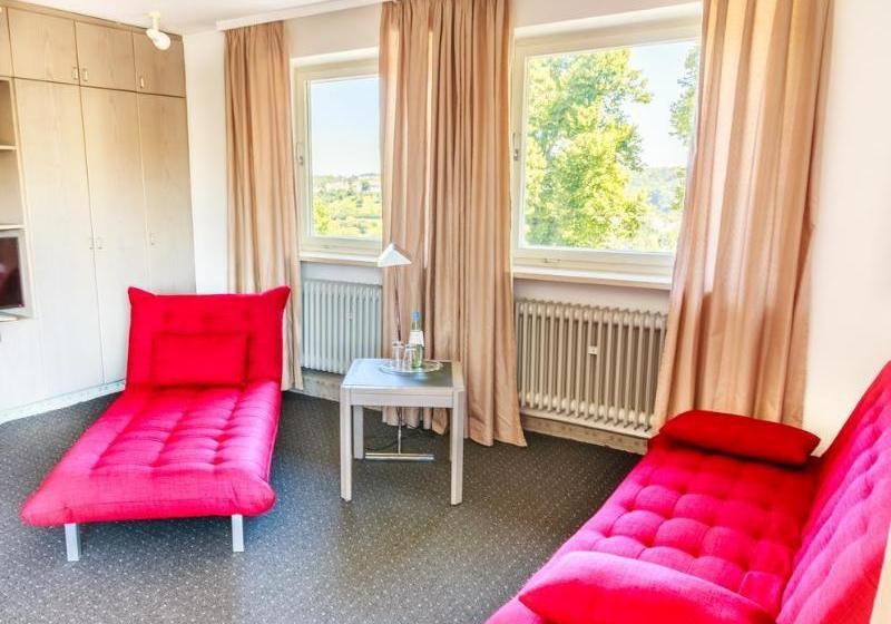 Landhotel Bayerische Alm