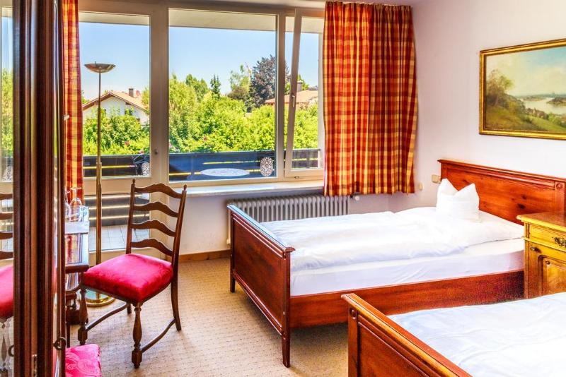 Landhotel Bayerische Alm