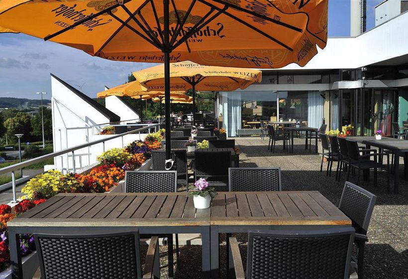 מוטל Tulip Inn Roadhouse Kirchheim