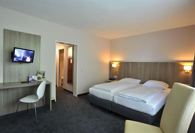 מוטל Tulip Inn Roadhouse Kirchheim