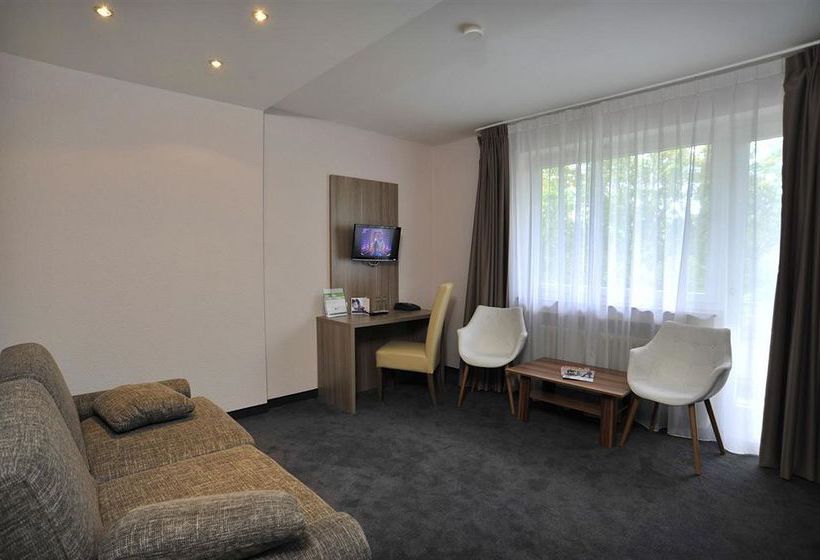 מוטל Tulip Inn Roadhouse Kirchheim