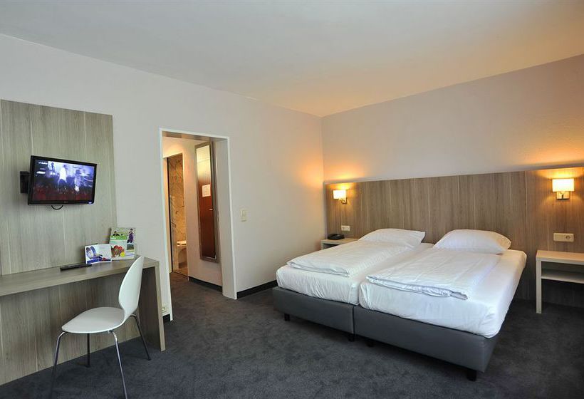 מוטל Tulip Inn Roadhouse Kirchheim