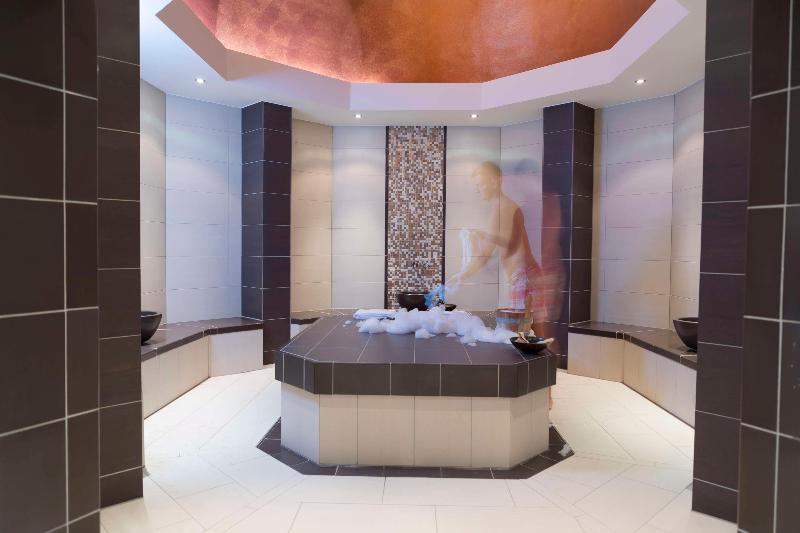 Курорт Lindner Speyer