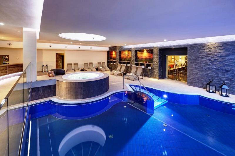 Курорт Lindner Speyer