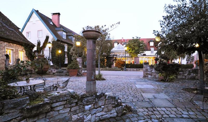 Курорт Lindner Speyer