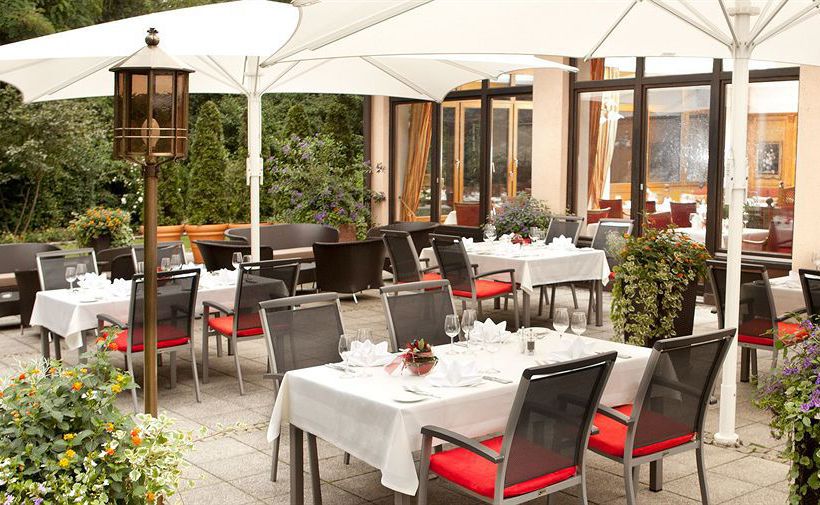 בית מלון כפרי Dehner Blumen