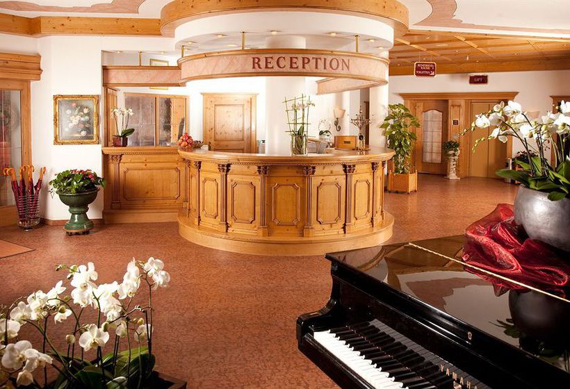 בית מלון כפרי Dehner Blumen