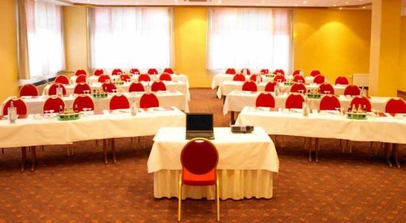 Adler Hotel & Restaurant Groß Gerau