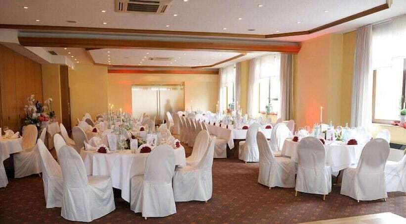 Adler Hotel & Restaurant Groß Gerau