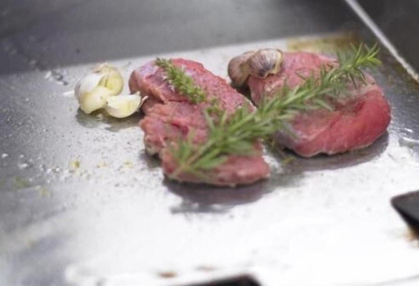 Adler Hotel & Restaurant Groß Gerau