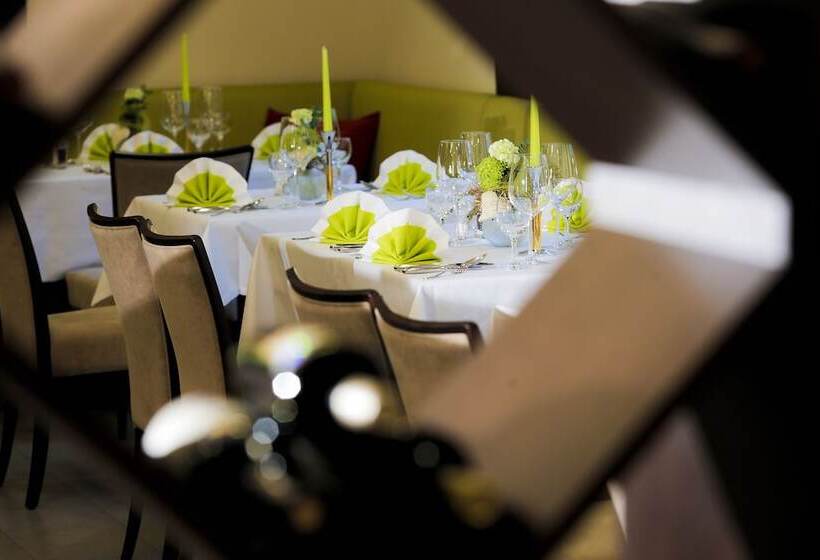 Adler Hotel & Restaurant Groß Gerau