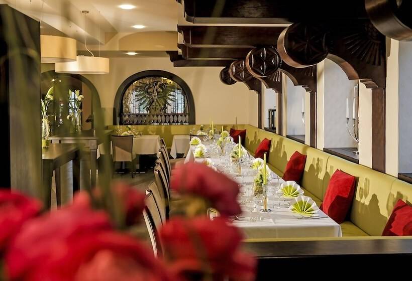 Adler Hotel & Restaurant Groß Gerau