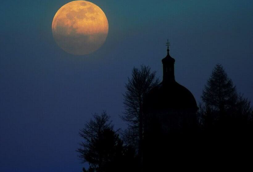 Akzent Brauerei Hotel Hirsch