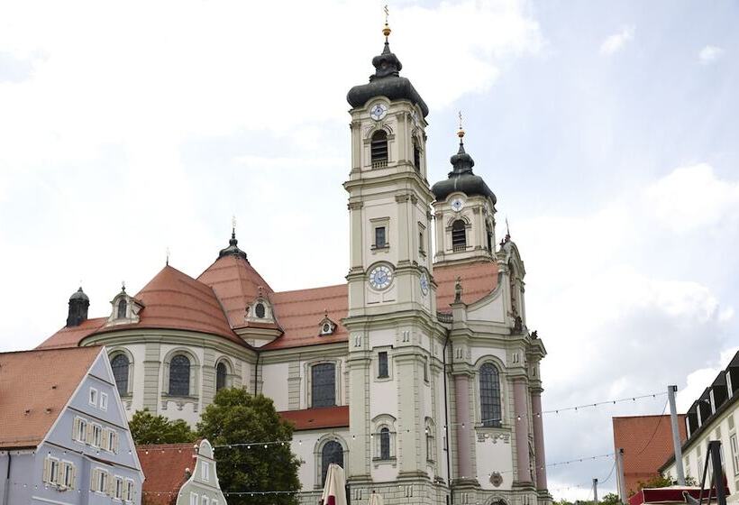 Akzent Brauerei Hotel Hirsch