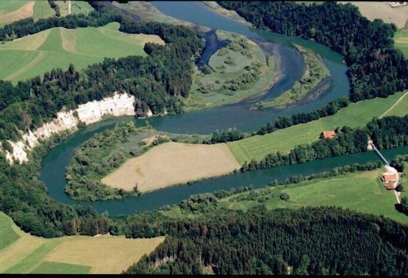 Akzent Brauerei Hotel Hirsch