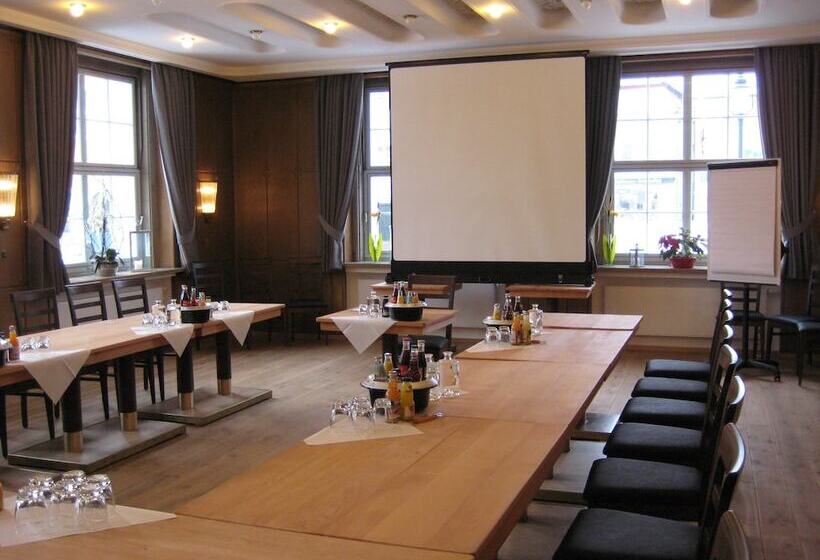 Akzent Brauerei Hotel Hirsch