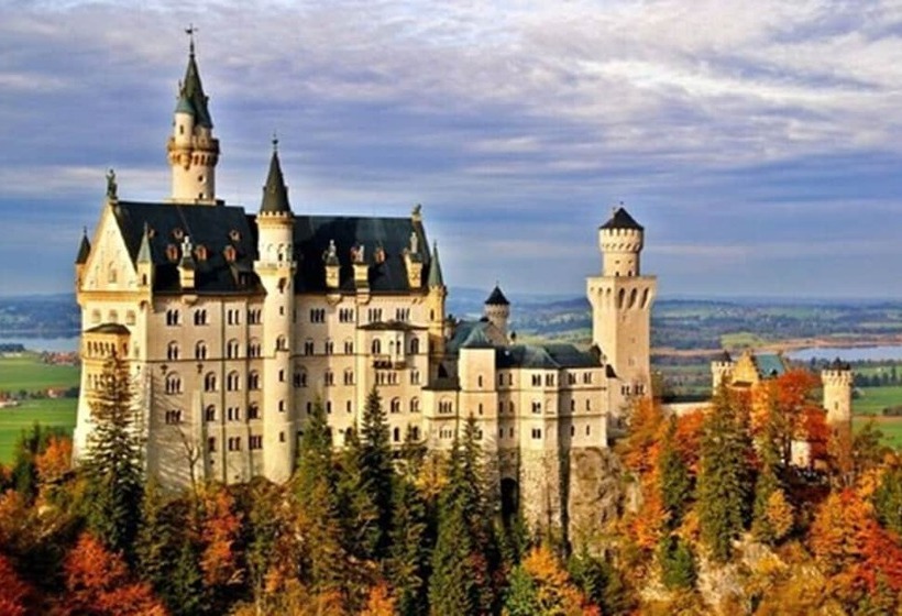 Akzent Brauerei Hotel Hirsch