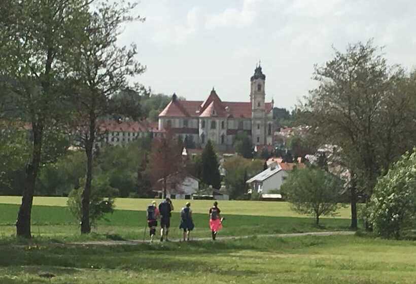 Akzent Brauerei Hotel Hirsch