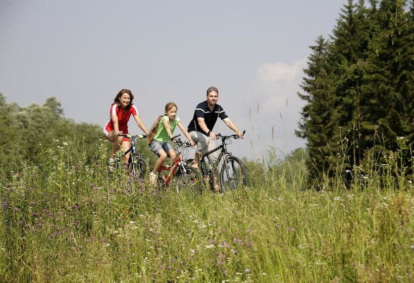 Akzent Brauerei Hotel Hirsch