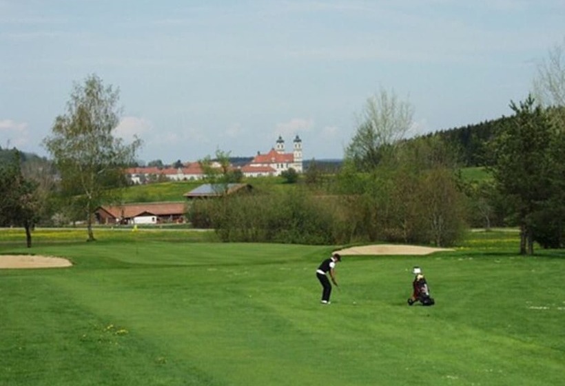 Akzent Brauerei Hotel Hirsch