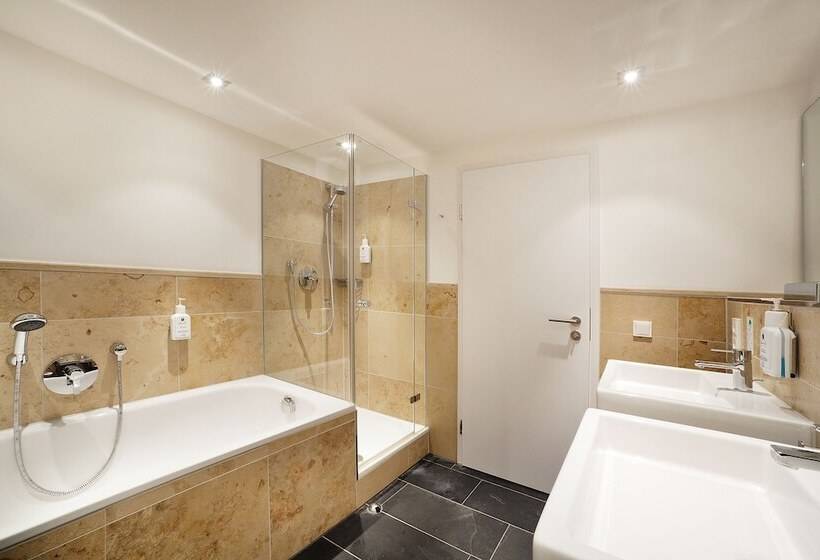 Akzent Brauerei Hotel Hirsch