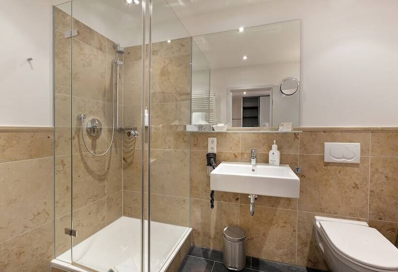 Akzent Brauerei Hotel Hirsch