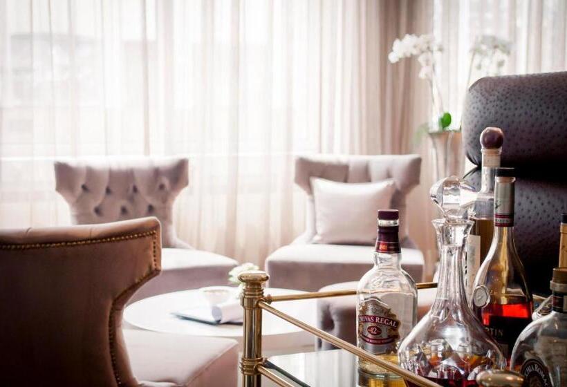 Arkade Hotel Am Theater