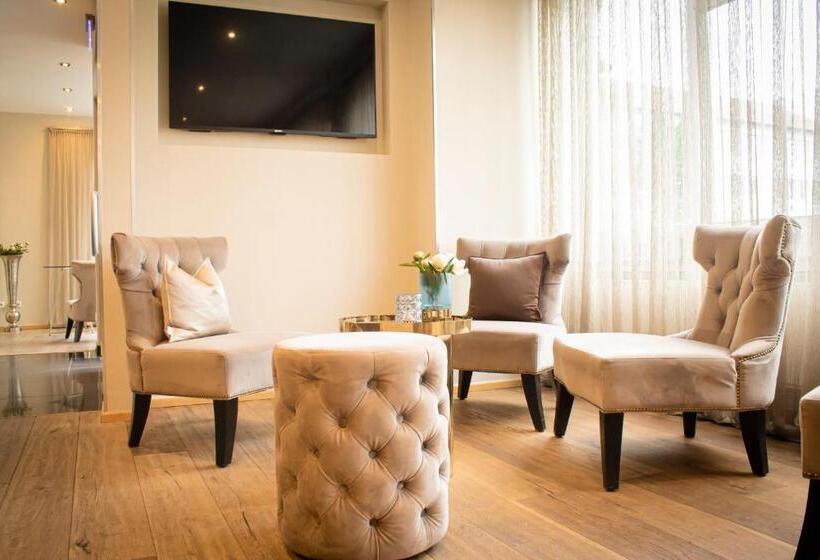 Arkade Hotel Am Theater