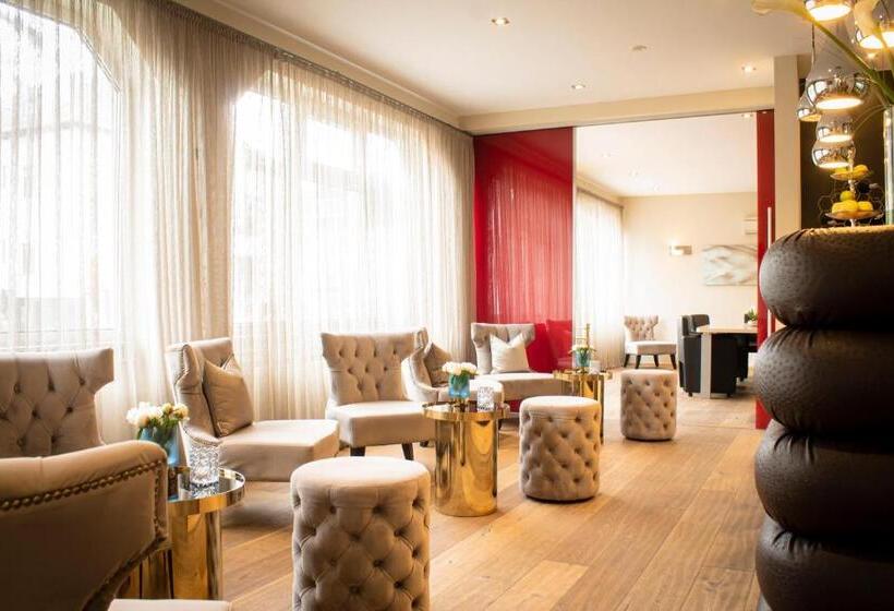 Arkade Hotel Am Theater