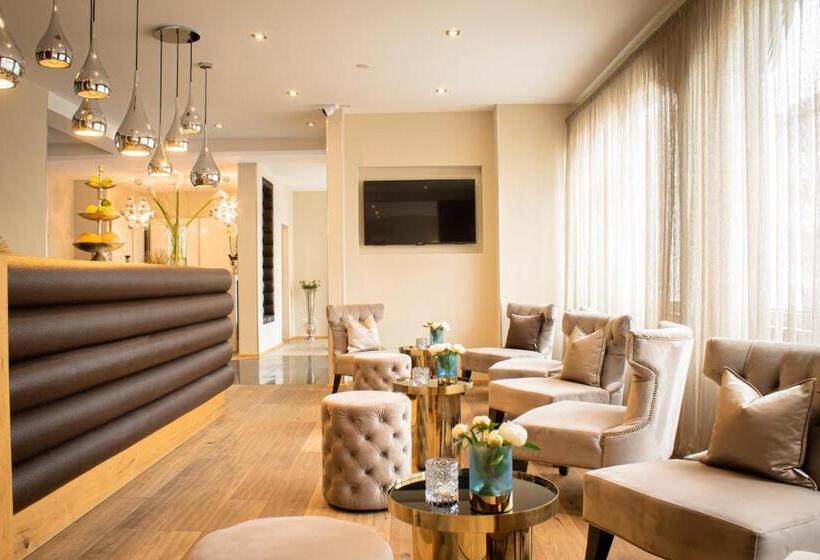 Arkade Hotel Am Theater