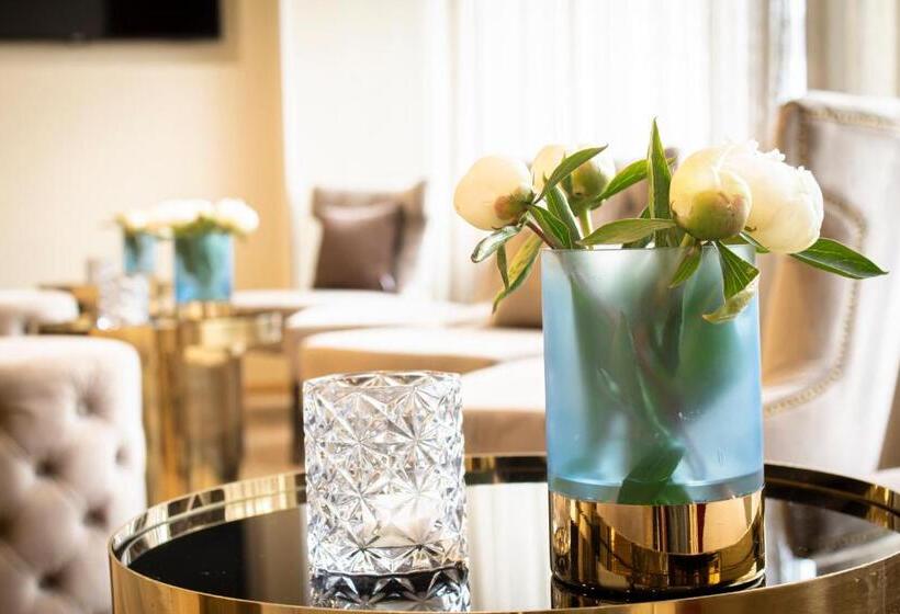 Arkade Hotel Am Theater