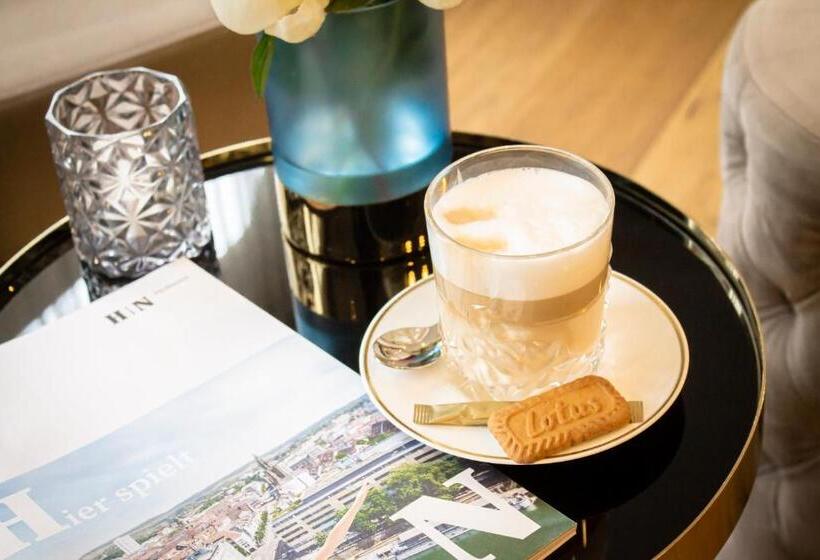 Arkade Hotel Am Theater