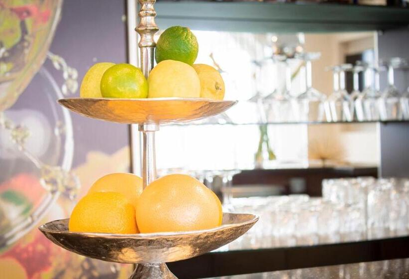 Arkade Hotel Am Theater