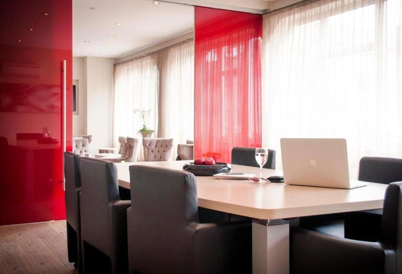 Arkade Hotel Am Theater