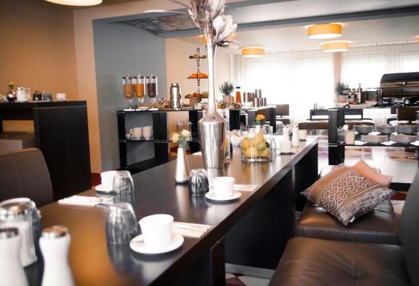 Arkade Hotel Am Theater