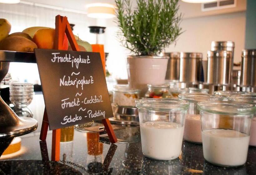 Arkade Hotel Am Theater