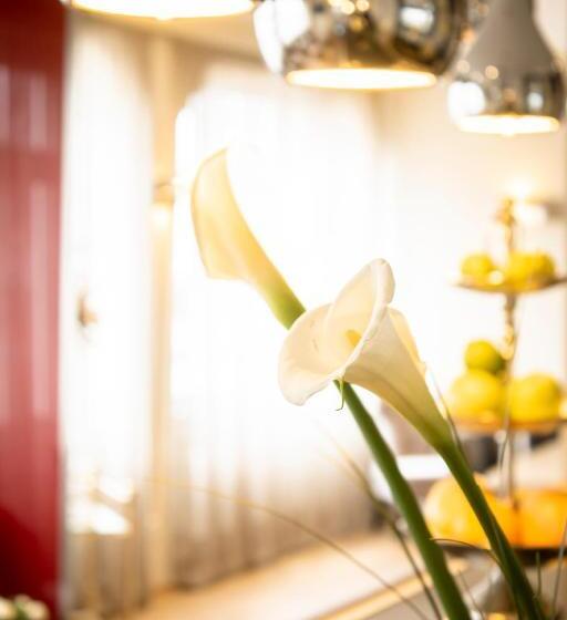 Arkade Hotel Am Theater