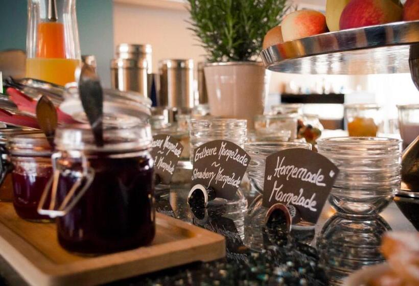 Arkade Hotel Am Theater