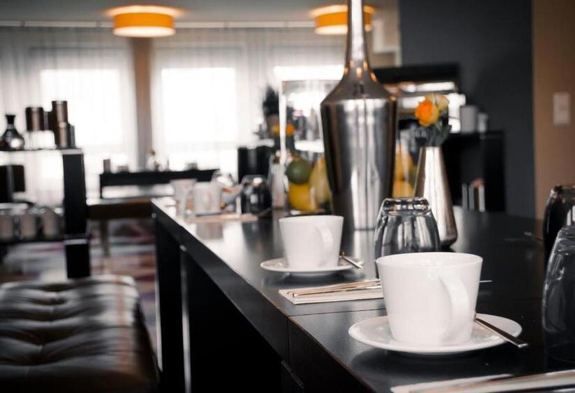 Arkade Hotel Am Theater