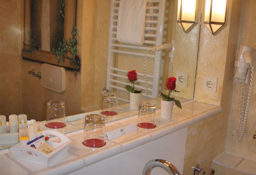 Best Western Hotel Brenner´scher Hof