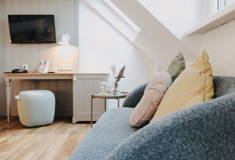 Buchnas Landhotel Saarschleife