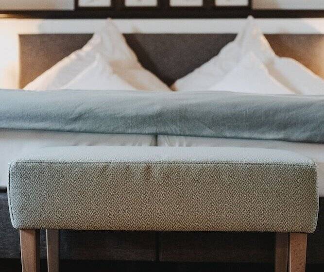 Buchnas Landhotel Saarschleife