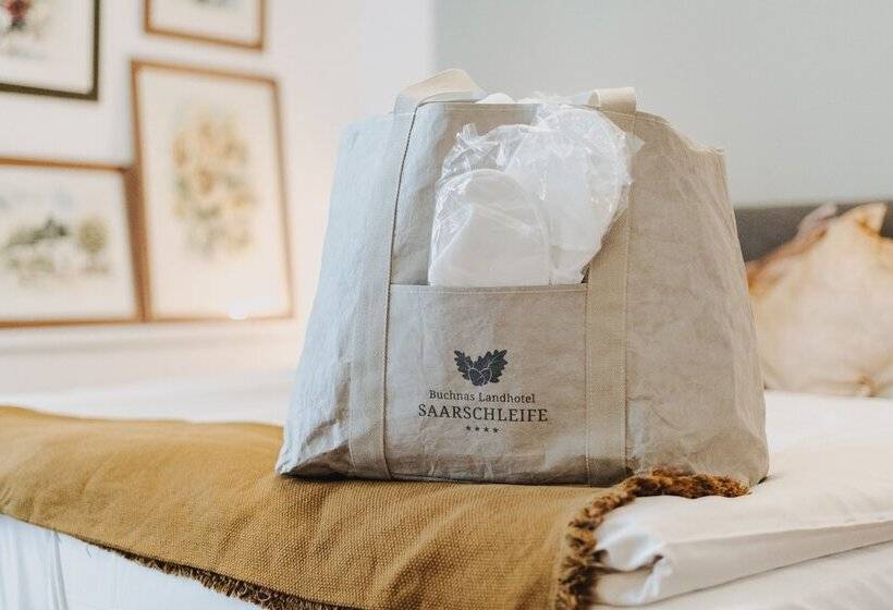 Buchnas Landhotel Saarschleife