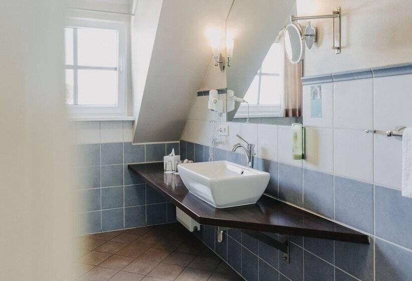 Buchnas Landhotel Saarschleife