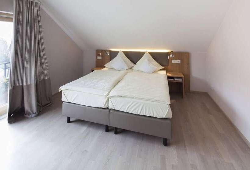 Buchnas Landhotel Saarschleife