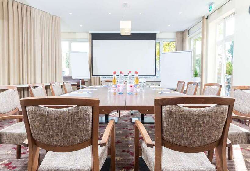 ホテル Restaurant Lenz