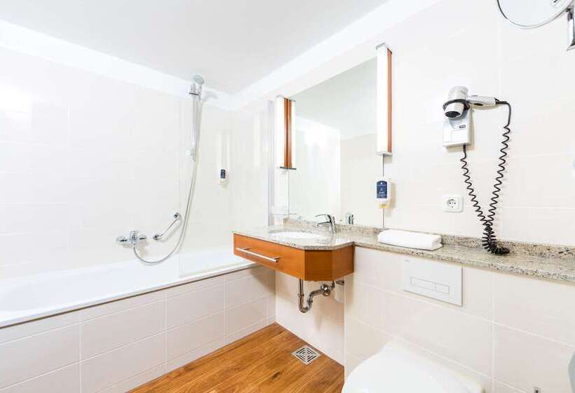 ホテル Restaurant Lenz